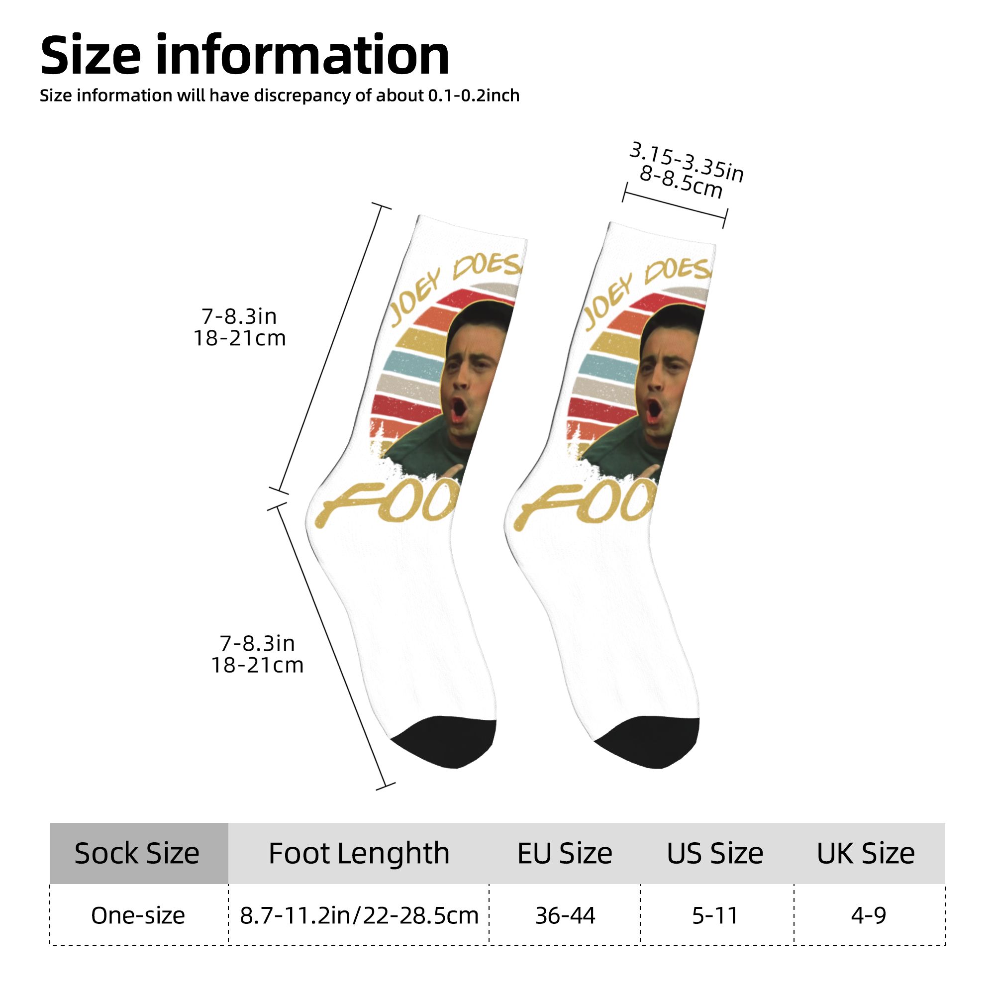 Custom Friends Tv Show Men Wom - Dress Sock Men 评论和价格