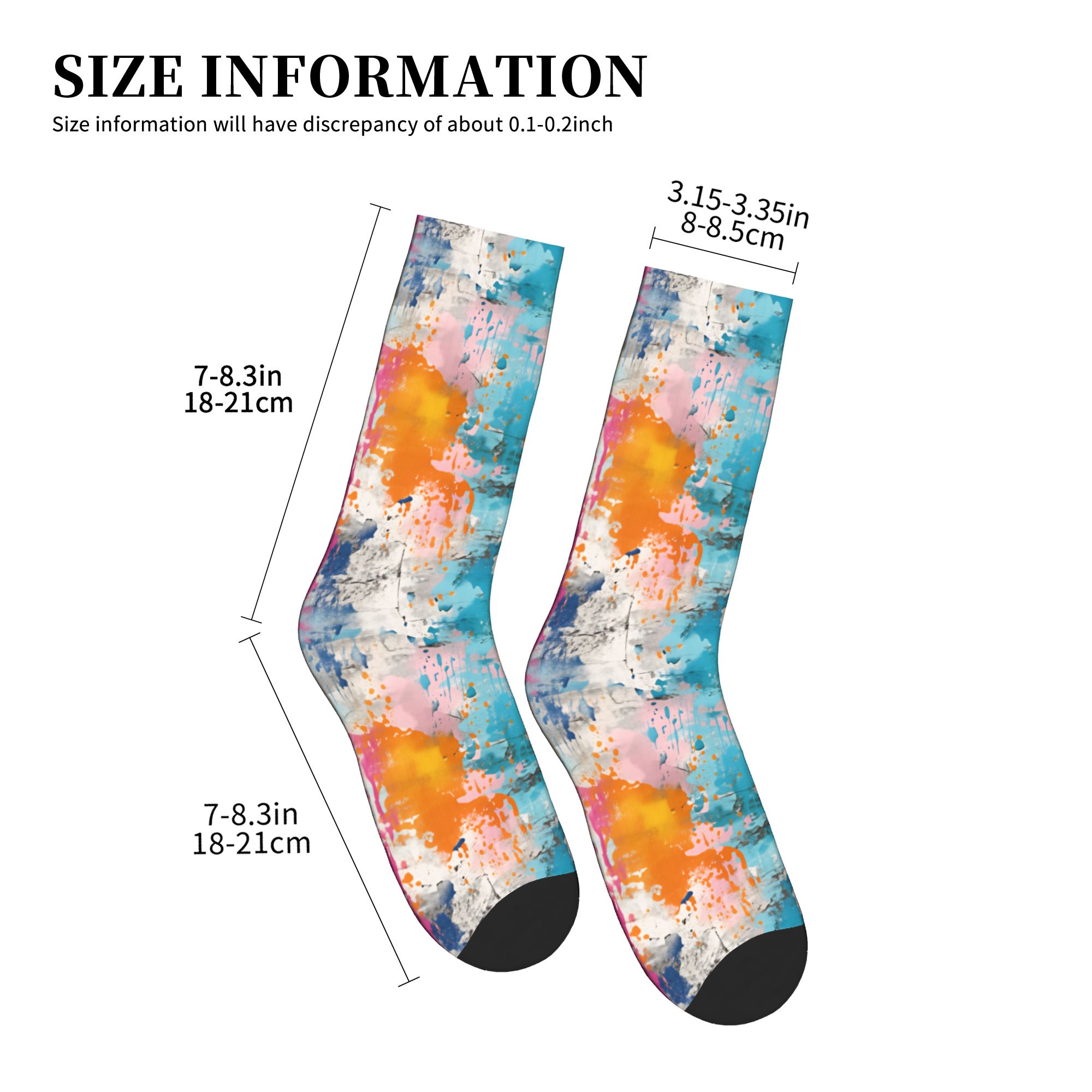 Girly Grunge Plaster Vintage T - Dress Sock Men 评论和价格