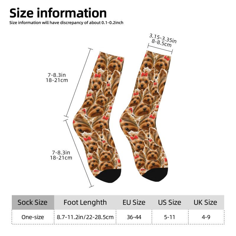 Cute Mens Personalized Dog Fac - Dress Sock Men 评论和价格